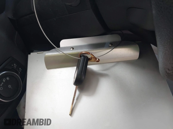 2017 Ford Escape S с VIN 1FMCU0F71HUE86078, выставлен на аукционе IAAI как лот 42395463 с пробегом 62 060 миль миль и . История ставок и продаж доступна на DreamBid. Изображение 11.