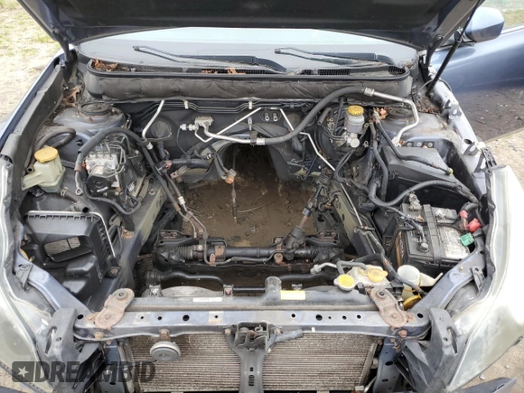 2013 Subaru Legacy Premium with VIN 4S3BMBC6XD3019104, listed as a Copart auction lot 64222845 with Not provided miles and Clean title. Bid and sale history available at DreamBid. Image 11.