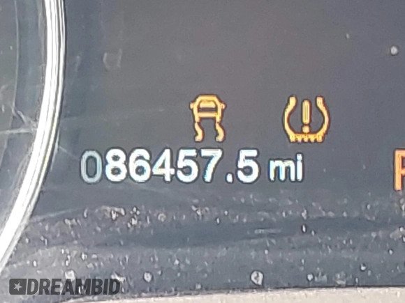 2016 Ford F-150 XLT with VIN 1FTEW1EF6GFC40958, listed as a IAAI auction lot 42434537 with 86,457 mi miles and . Bid and sale history available at DreamBid. Image 15.
