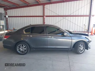 2011 Honda Accord EX-L z VIN 1HGCP3F80BA012560, wystawiony jako IAAI lot #42177341 z przebiegiem 268 433 mil mil oraz . Historia ofert i sprzedaży dostępna na DreamBid. Obrazek 14.