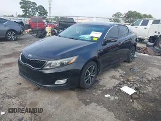 2014 Kia Optima LX z VIN 5XXGM4A72EG337457, wystawiony jako IAAI lot #42486150 z przebiegiem 135 338 mil mil oraz . Historia ofert i sprzedaży dostępna na DreamBid. Obrazek 17.