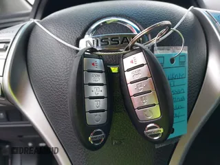2017 Nissan Altima SV with VIN 1N4AL3APXHC256798, listed as a IAAI auction lot 42128003 with 137,249 mi miles and . Bid and sale history available at carsss.com. Image 11.