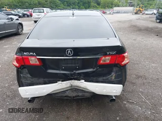 2011 Acura TSX z VIN JH4CU2F66BC011643, wystawiony jako IAAI lot #42334375 z przebiegiem 156 857 mil mil oraz . Historia ofert i sprzedaży dostępna na DreamBid. Obrazek 17.