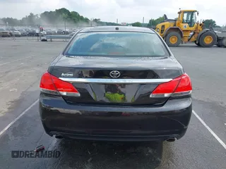 2012 Toyota Avalon with VIN 4T1BK3DB8CU458894, listed as a IAAI auction lot 42414799 with 163,212 mi miles and . Bid and sale history available at DreamBid. Image 16.