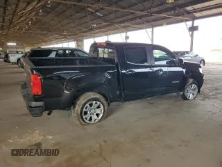 2019 Chevrolet Colorado 2WD LT с VIN 1GCGSCEA0K1342427, выставлен на аукционе Copart как лот 54737655 с пробегом 65 342 миль миль и Списание • Salvage title. История ставок и продаж доступна на DreamBid. Изображение 3.