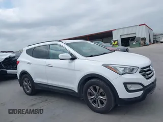 2016 Hyundai Santa Fe z VIN 5XYZUDLB5GG336859, wystawiony jako IAAI lot #42178285 z przebiegiem 172 224 mil mil oraz . Historia ofert i sprzedaży dostępna na DreamBid. Obrazek 13.