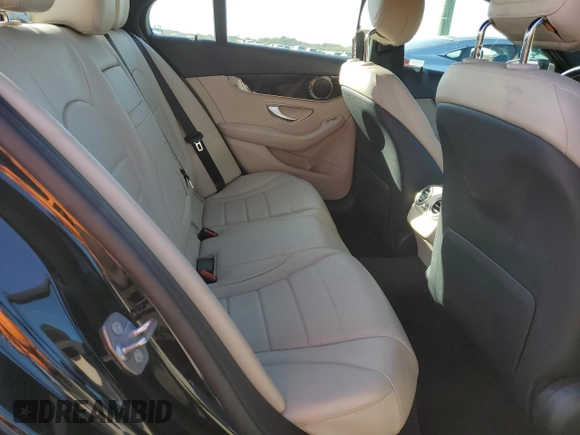 2018 Mercedes-Benz C 350e с VIN 55SWF4HB4JU242071, выставлен на аукционе Copart как лот 75725024 с пробегом 77 681 миль миль и Списание • Salvage title. История ставок и продаж доступна на DreamBid. Изображение 10.