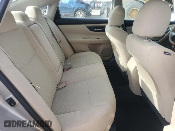2015 Nissan Altima SL z VIN 1N4AL3AP4FC179908, wystawiony jako Copart lot #42315425 z przebiegiem 69 151 mil mil oraz Szkoda całkowita • Salvage title. Historia ofert i sprzedaży dostępna na DreamBid. Obrazek 10.