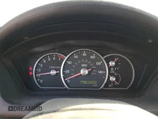 2005 Mitsubishi Galant ES with VIN 4A3AB36F75E042782, listed as a Copart auction lot 42491175 with 157,239 mi miles and Salvage Title. Bid and sale history available at carsss.com. Image 9.