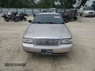 2010 Ford Police Interceptor с VIN 2FABP7BV5AX125350, выставлен на аукционе Copart как лот 58745125 с пробегом 194 856 миль миль и На запчасти • Non repairable. История ставок и продаж доступна на DreamBid. Изображение 5.