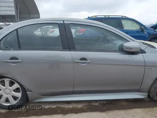 2015 Mitsubishi Lancer ES with VIN JA32U2FU4FU020089, listed as a IAAI auction lot 42036021 with 190,673 mi miles. Bid and sale history available at carsss.com. Image 13.