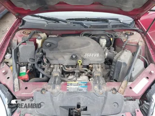 2006 Chevrolet Impala LS with VIN 2G1WB58K669369038, listed as a IAAI auction lot 42301780 with 161,635 mi miles and . Bid and sale history available at DreamBid. Image 10.