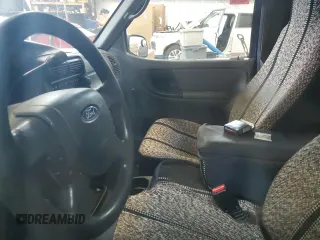 2004 Ford Ranger XLT Appearance with VIN 1FTYR44E04PA74957, listed as a Copart auction lot 55894525 with Not provided miles and Salvage title. Bid and sale history available at DreamBid. Image 7.