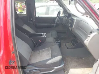 2010 Ford Ranger XL с VIN 1FTKR1ED0APA31838, выставлен на аукционе IAAI как лот 42088480 с пробегом 267 216 миль миль и . История ставок и продаж доступна на DreamBid. Изображение 5.