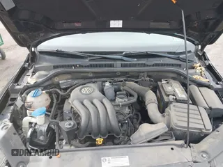 2012 Volkswagen Jetta S with VIN 3VW1K7AJ0CM311201, listed as a IAAI auction lot 41510173 with 125,480 mi miles and . Bid and sale history available at DreamBid. Image 10.