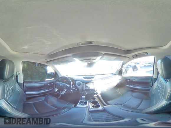 2019 Toyota Tundra SR5 z VIN 5TFAY5F16KX790487, wystawiony jako Copart lot #82783094 z przebiegiem 104 229 mil mil oraz Nie do naprawy • Non repairable. Historia ofert i sprzedaży dostępna na DreamBid. Obrazek 14.