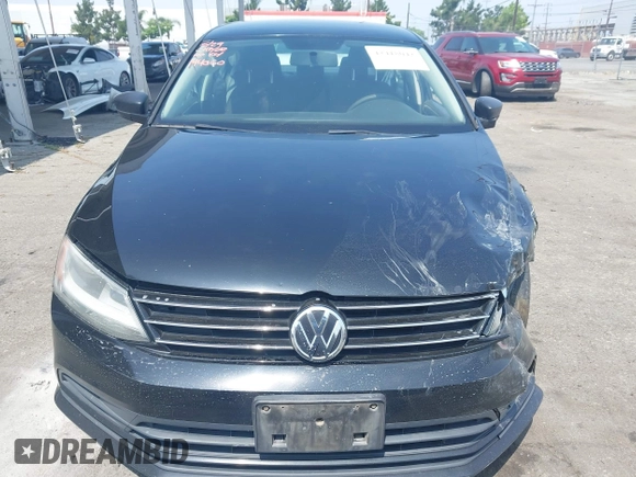 2015 Volkswagen Jetta SE z VIN 3VWD17AJXFM259306, wystawiony jako IAAI lot #42418042 z przebiegiem 199 780 mil mil oraz . Historia ofert i sprzedaży dostępna na DreamBid. Obrazek 11.