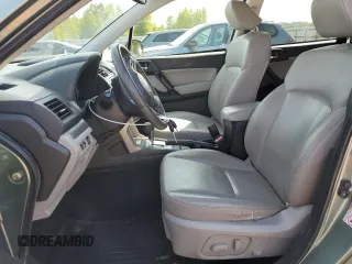 2015 Subaru Forester 2.5i Limited with VIN JF2SJAHC6FH516062, listed as a Copart auction lot 54583445 with 108,538 mi miles and Salvage Title. Bid and sale history available at carsss.com. Image 7.