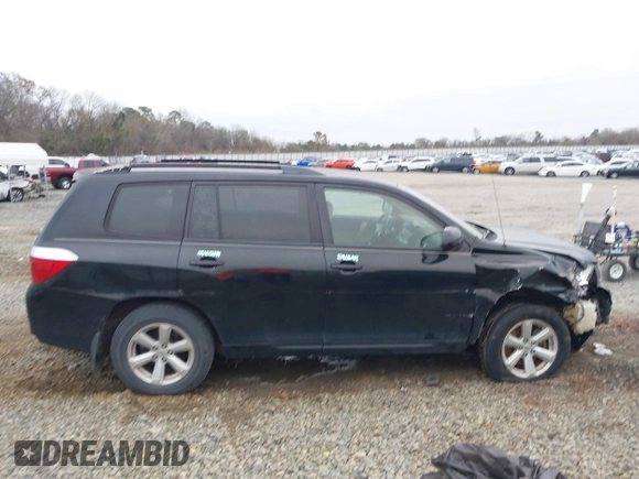 2008 Toyota Highlander z VIN JTEDS41AX82011514, wystawiony jako IAAI lot #41525724 z przebiegiem 225 844 mil mil oraz . Historia ofert i sprzedaży dostępna na DreamBid. Obrazek 13.