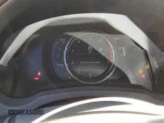 2024 Lexus IS 350 F Sport z VIN JTHGZ1B2XR5073495, wystawiony jako Copart lot #49634665 z przebiegiem 10 761 mil mil oraz Szkoda całkowita • Salvage title. Historia ofert i sprzedaży dostępna na DreamBid. Obrazek 9.