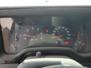 2004 Jeep Wrangler X with VIN 1J4FA39S94P747200, listed as a Copart auction lot 64617535 with 151,224 mi miles and Clean title. Bid and sale history available at DreamBid. Image 9.