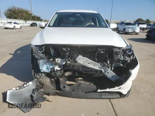 2017 Mazda CX-9 Sport with VIN JM3TCABY0H0135334, listed as a Copart auction lot 76350954 with 108,693 mi miles and Salvage Title. Bid and sale history available at DreamBid. Image 5.