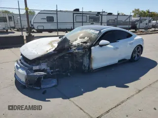 2024 Audi e-tron GT Premium Plus z VIN WAUFJBFW6R7002867, wystawiony jako Copart lot #65195534 z przebiegiem Nie podano mil oraz Szkody całkowita. Historia ofert i sprzedaży dostępna na DreamBid. Obrazek 1.