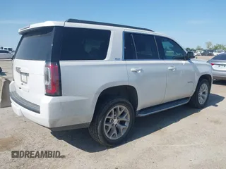 2017 GMC Yukon SLT z VIN 1GKS1BKC2HR378437, wystawiony jako IAAI lot #41923260 z przebiegiem 127 356 mil mil oraz . Historia ofert i sprzedaży dostępna na DreamBid. Obrazek 4.