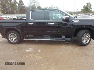 2019 GMC Sierra 1500 SLT z VIN 3GTP8DED5KG283147, wystawiony jako IAAI lot #41545402 z przebiegiem 116 694 mil mil oraz . Historia ofert i sprzedaży dostępna na DreamBid. Obrazek 14.