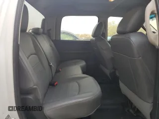 2016 Ram 2500 Tradesman with VIN 3C6TR4HT2GG361428, listed as a Copart auction lot 81705674 with 166,004 mi miles and Clean title. Bid and sale history available at DreamBid. Image 10.