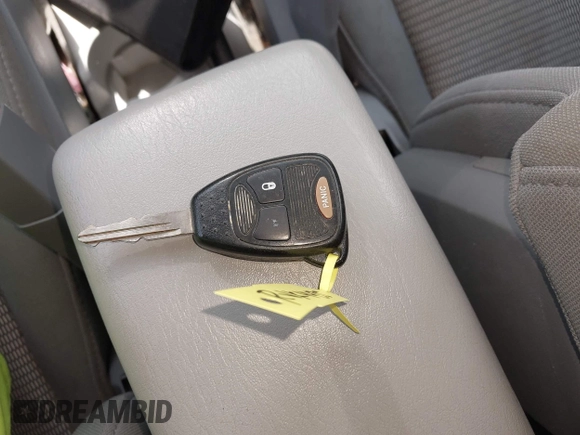 2007 Chrysler PT Cruiser Limited with VIN 3A8FY68B57T613085, listed as a IAAI auction lot 42068493 with 96,181 mi miles. Bid and sale history available at carsss.com. Image 11.