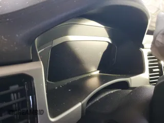 2022 Volkswagen Atlas SEL Premium R-Line with VIN 1V2FE2CA3NC231068, listed as a Copart auction lot 87459184 with Not provided miles and Salvage title. Bid and sale history available at DreamBid. Image 9.