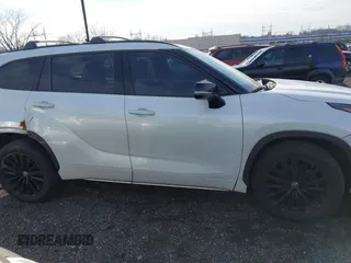 2023 Toyota Highlander L with VIN 5TDKDRBH7PS001917, listed as a IAAI auction lot 41619652 with 70,287 mi miles and . Bid and sale history available at DreamBid. Image 13.