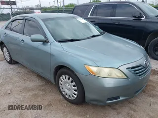 2008 Toyota Camry LE with VIN 4T1BE46K68U771153, listed as a IAAI auction lot 42103998 with 252,811 mi miles and . Bid and sale history available at DreamBid. Image 1.