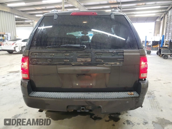 2005 Ford Explorer XLT с VIN 1FMZU73E95UA20335, выставлен на аукционе Copart как лот 49658885 с пробегом 102 757 миль миль и Чистый • Clean title. История ставок и продаж доступна на DreamBid. Изображение 6.
