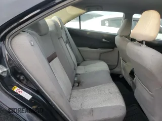 2013 Toyota Camry L with VIN 4T1BF1FK6DU286792, listed as a Copart auction lot 42999995 with 139,185 mi miles and Salvage Title. Bid and sale history available at carsss.com. Image 10.