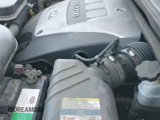 2006 Hyundai Tucson GLS с VIN KM8JN12DX6U447606, выставлен на аукционе IAAI как лот 42691181 с пробегом 192 670 миль миль и . История ставок и продаж доступна на DreamBid. Изображение 12.