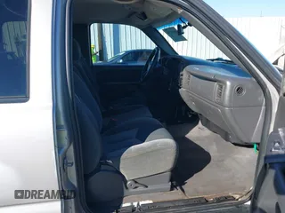 2004 Chevrolet Avalanche Z66 with VIN 3GNEC12TX4G258125, listed as a IAAI auction lot 40665236 with 219,016 mi miles and . Bid and sale history available at DreamBid. Image 5.