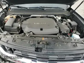 2018 Chevrolet Colorado 2WD LT с VIN 1GCGSCEN5J1322014, выставлен на аукционе Copart как лот 80131975 с пробегом 66 103 миль миль и Списание • Salvage title. История ставок и продаж доступна на DreamBid. Изображение 13.