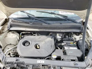 2013 Kia Soul + z VIN KNDJT2A64D7516093, wystawiony jako Copart lot #55762795 z przebiegiem 69 783 mil mil oraz Szkody całkowita. Historia ofert i sprzedaży dostępna na DreamBid. Obrazek 11.