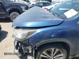 2020 Subaru Ascent Limited with VIN 4S4WMAPDXL3431165, listed as a IAAI auction lot 41933003 with 60,121 mi miles and . Bid and sale history available at DreamBid. Image 6.