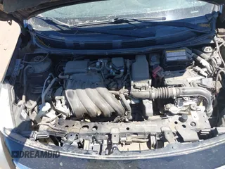 2016 Nissan Versa S with VIN 3N1CN7AP7GL885395, listed as a IAAI auction lot 42521582 with 155,144 mi miles and . Bid and sale history available at DreamBid. Image 10.