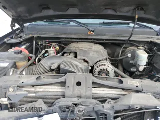 2008 GMC Sierra Denali z VIN 2GTEK638881333440, wystawiony jako Copart lot #47621115 z przebiegiem 191 529 mil mil oraz Szkoda całkowita • Salvage title. Historia ofert i sprzedaży dostępna na DreamBid. Obrazek 12.