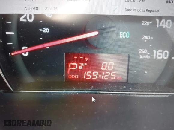 2015 Kia Sorento LX with VIN 5XYKTCA68FG641582, listed as a IAAI auction lot 42063254 with 159,125 mi miles and . Bid and sale history available at DreamBid. Image 7.