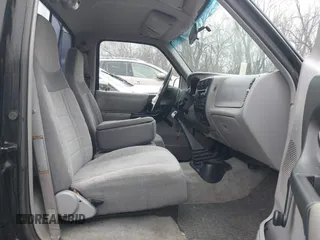 1997 Ford Ranger XLT with VIN 1FTCR10A6VPB40151, listed as a IAAI auction lot 41452862 with 138,631 mi miles. Bid and sale history available at carsss.com. Image 5.