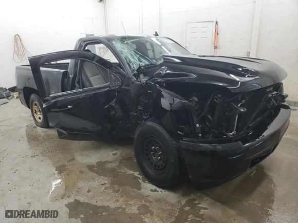 2007 Chevrolet Silverado 1500 LT w/1LT with VIN 1GCEC14087Z651105, listed as a Copart auction lot 46422455 with 0 mi miles and Non Repairable. Bid and sale history available at carsss.com. Image 4.