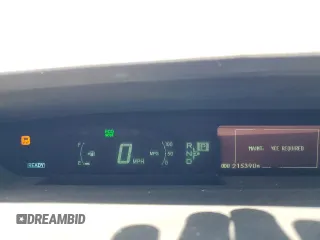 2014 Toyota Prius с VIN JTDKN3DP2E3059138, выставлен на аукционе Copart как лот 56997305 с пробегом 215 390 миль миль и Списание • Salvage title. История ставок и продаж доступна на DreamBid. Изображение 9.