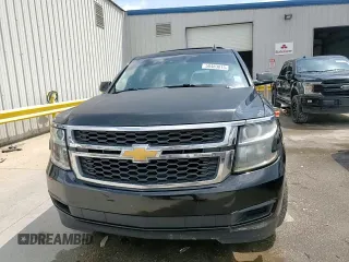 2016 Chevrolet Tahoe LT with VIN 1GNSCBKC0GR210825, listed as a Copart auction lot 58483815 with 199,945 mi miles and Salvage title. Bid and sale history available at DreamBid. Image 14.