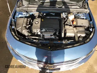 2024 Chevrolet Malibu LS с VIN 1G1ZC5ST4RF242490, выставлен на аукционе Copart как лот 69868675 с пробегом 42 113 миль миль и Списание • Salvage title. История ставок и продаж доступна на DreamBid. Изображение 13.