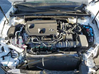 2024 Lexus ES 300h Luxury с VIN 58AEA1C16RU047265, выставлен на аукционе Copart как лот 41877325 с пробегом 2 439 миль миль и Списание • Salvage title. История ставок и продаж доступна на DreamBid. Изображение 11.